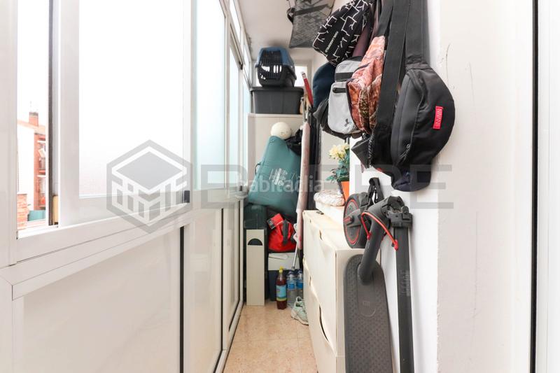 Foto 1bcd4081-e225-4d12-a896-b435b0e01b45. Appartamento con riscaldamento in Zofío Madrid