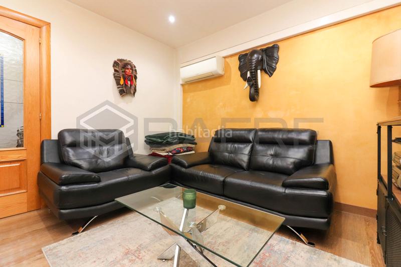 Foto 4d86a85c-3ff5-4108-b09b-4a4156e9d2f3. Appartamento con riscaldamento in Zofío Madrid