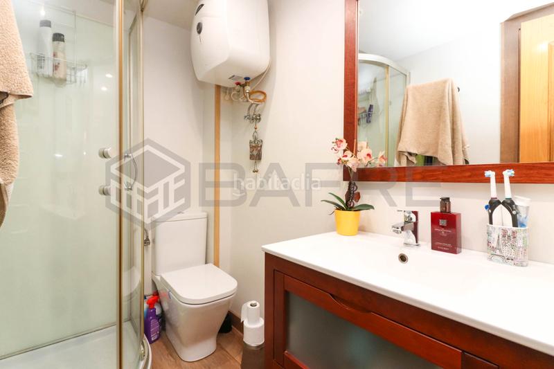 Foto 13fe812e-adec-4626-84cd-fc8a3533f427. Appartement avec chauffage dans Zofío Madrid