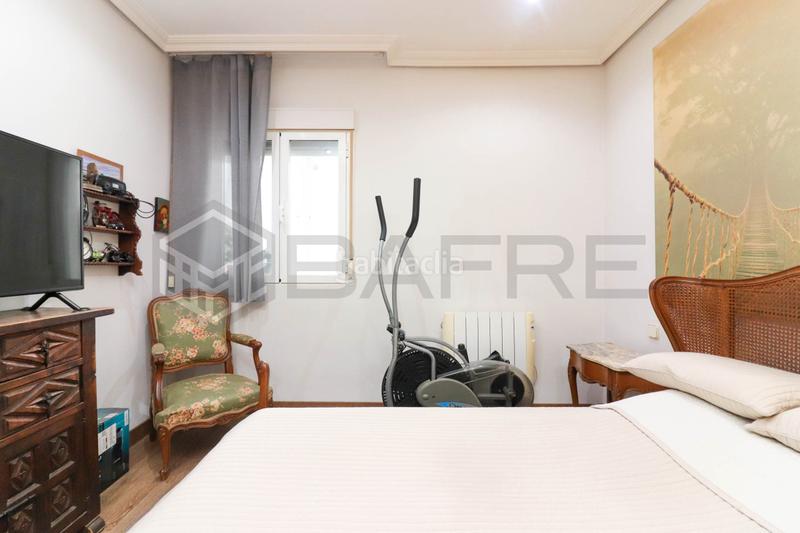Foto 4b488936-27fd-43ee-824d-5b5d35de1150. Appartement avec chauffage dans Zofío Madrid