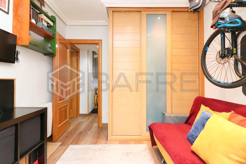 Foto 4e18f14a-b5ea-4a1e-94e9-c25c52c7ece2. Appartement avec chauffage dans Zofío Madrid