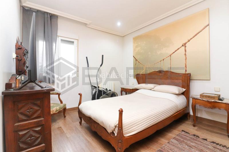 Foto 747cb613-ac9e-42df-bf6f-8de896170630. Appartement avec chauffage dans Zofío Madrid