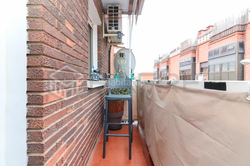 Foto df62824c-8ebc-490d-9cf7-c1cb6f8c4d4a. Appartement avec chauffage dans Zofío Madrid