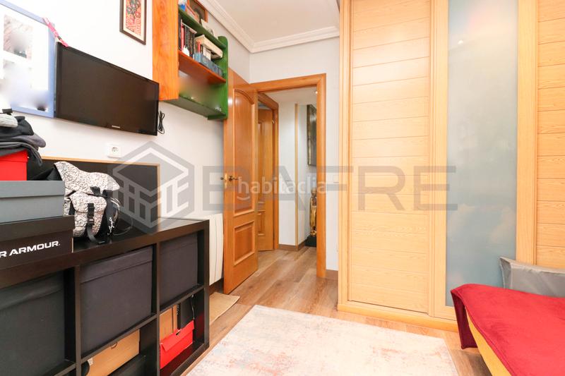 Foto 6421ce01-3664-46b9-b399-c63f91ffc60f. Etagenwohnung mit heizung in Zofío Madrid