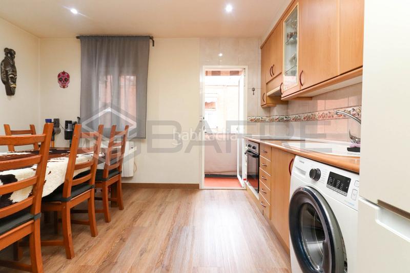 Foto 6600e2fa-bb9f-4dbe-ad93-c8404686f6af. Etagenwohnung mit heizung in Zofío Madrid