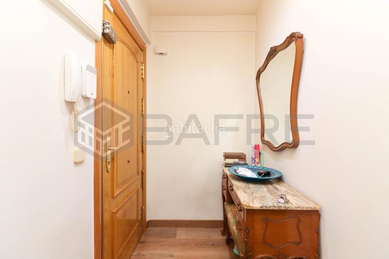 Foto 8fd30ec6-3ac8-4be7-8ef2-cef9327cfc04. Etagenwohnung mit heizung in Zofío Madrid