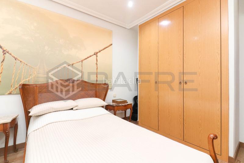 Foto d8f53290-58b7-4c72-975a-c0e67647105d. Etagenwohnung mit heizung in Zofío Madrid
