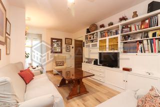 Etagenwohnung  Calle retama