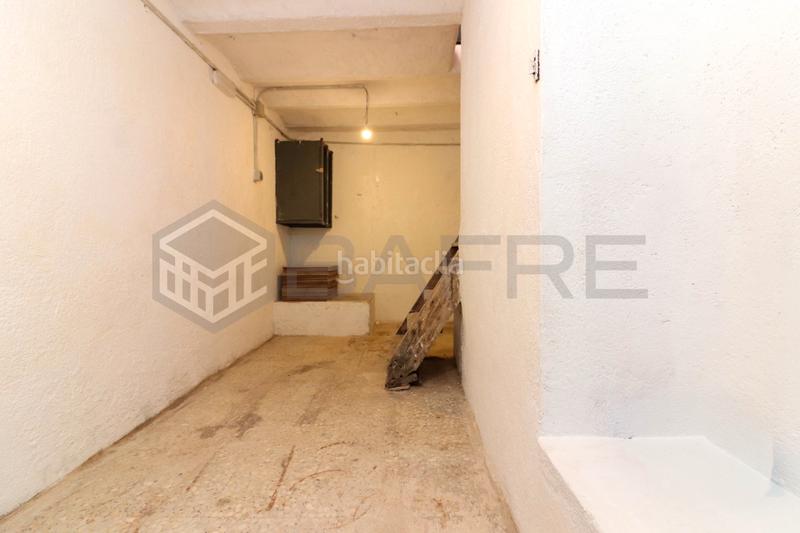 Foto 00bc05da-28b8-4295-89d0-c8e20bf5b4ef. Local comercial a Valdeacederas Madrid