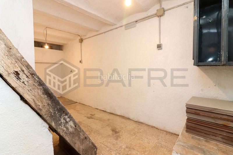 Foto bf6b48de-022f-4ee2-a532-26c93a965491. Local comercial a Valdeacederas Madrid