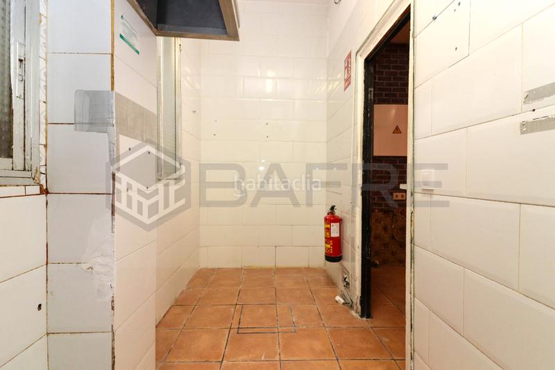 Foto b0937c0f-9e3c-45aa-9d6c-755f65af00ea. Local commercial dans Valdeacederas Madrid