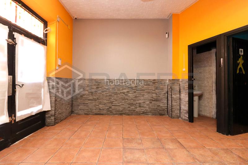 Foto b1ba97b8-d9ce-47a9-8c13-3dfc5d52d42a. Local commercial dans Valdeacederas Madrid