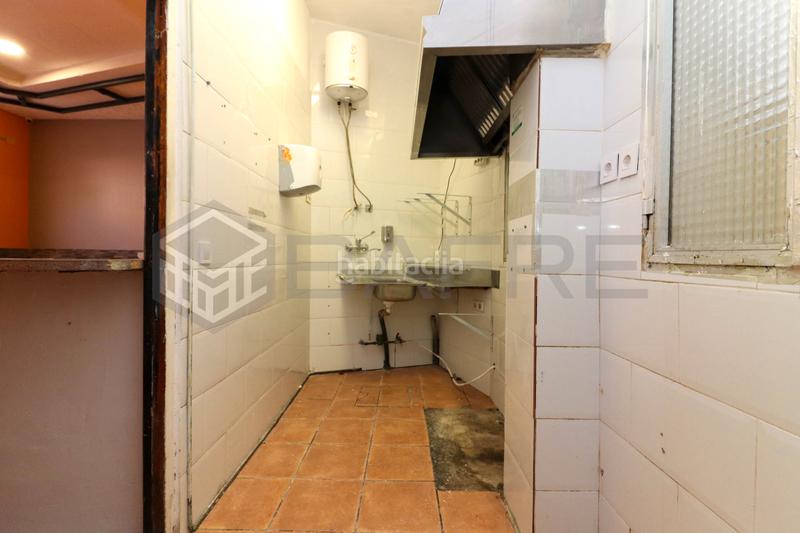 Foto 776ce72d-36a6-4b8b-9136-ab099429f719. Locale commerciale in Valdeacederas Madrid