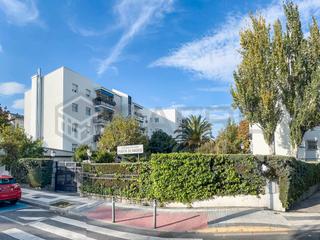 Flat  Avenida de españa