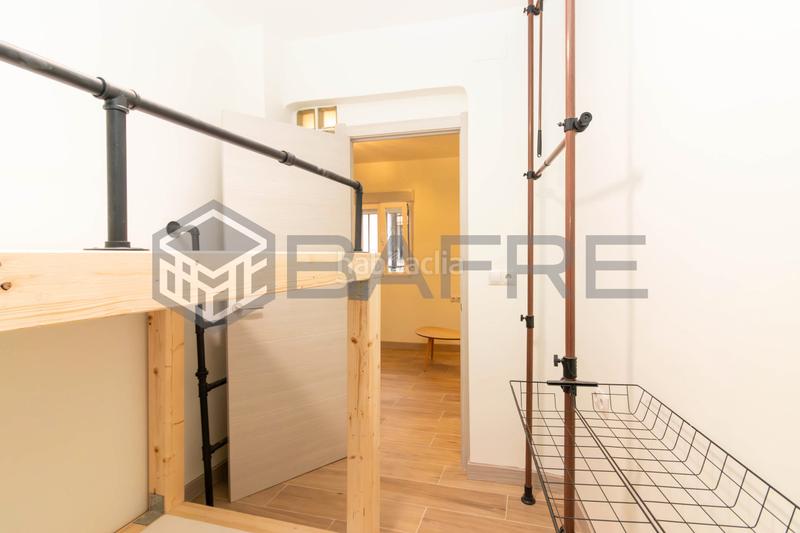 Foto 11459819-99c5-4b94-a09a-3d34d3b3fe7b. Appartamento con riscaldamento in Berruguete Madrid