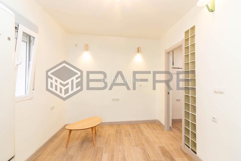 Foto 12d9d7a9-c851-4d96-bf4c-f4a1b165ee6b. Appartamento con riscaldamento in Berruguete Madrid