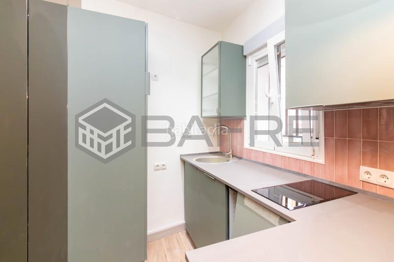 Foto 1c487086-0754-42f4-bf0a-c804d6e5e70d. Appartamento con riscaldamento in Berruguete Madrid