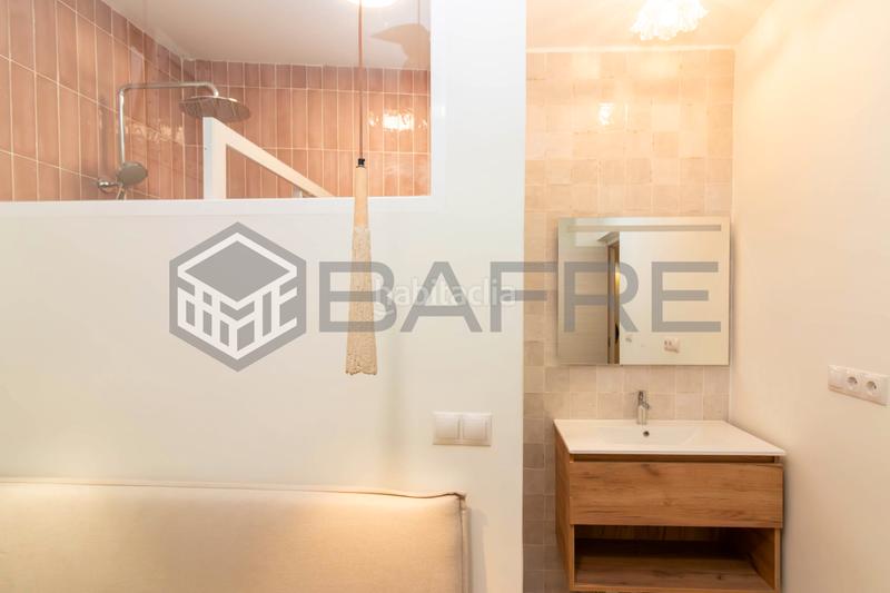 Foto 5d50a6fb-1f05-466b-9914-afbd07d9051e. Appartamento con riscaldamento in Berruguete Madrid
