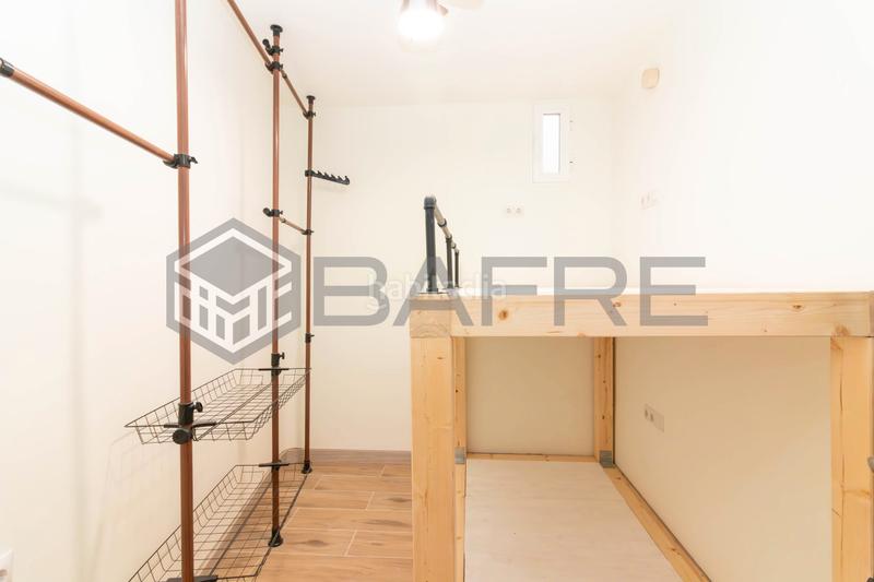 Foto 732ba40d-d1f3-47c3-9dd0-ff1e6602d8d2. Appartamento con riscaldamento in Berruguete Madrid