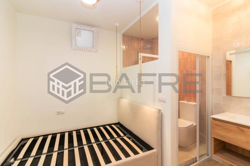 Foto 8ede39ff-892b-4ff5-ab73-b2c5a65d81d6. Appartamento con riscaldamento in Berruguete Madrid