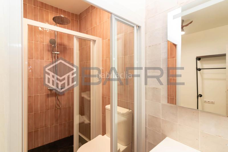 Foto db9f33d4-9757-4ebf-ad6e-0cd0582283ec. Appartamento con riscaldamento in Berruguete Madrid