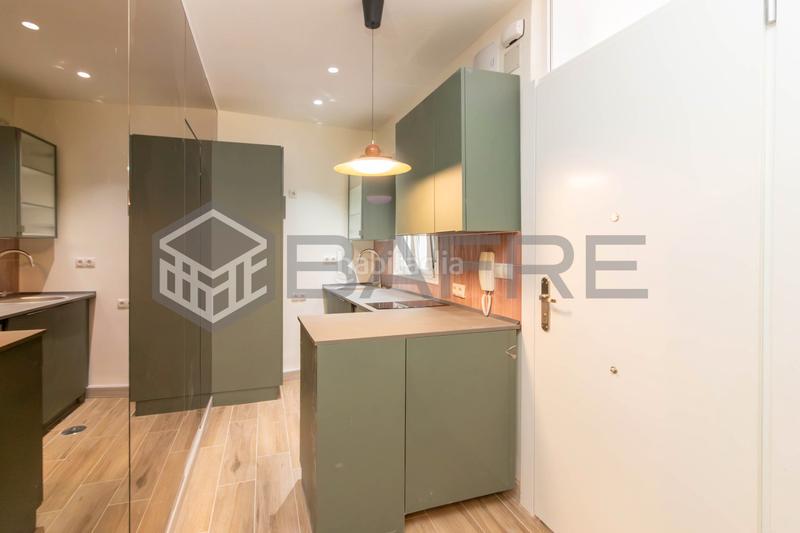 Foto 31e99fa1-4ab6-46a6-920f-6e9d2faaaa37. Appartement avec chauffage dans Berruguete Madrid