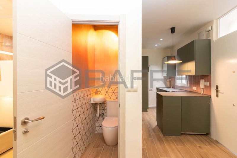 Foto 474e0c2e-95cb-488d-a0e2-73a4039a7664. Appartement avec chauffage dans Berruguete Madrid