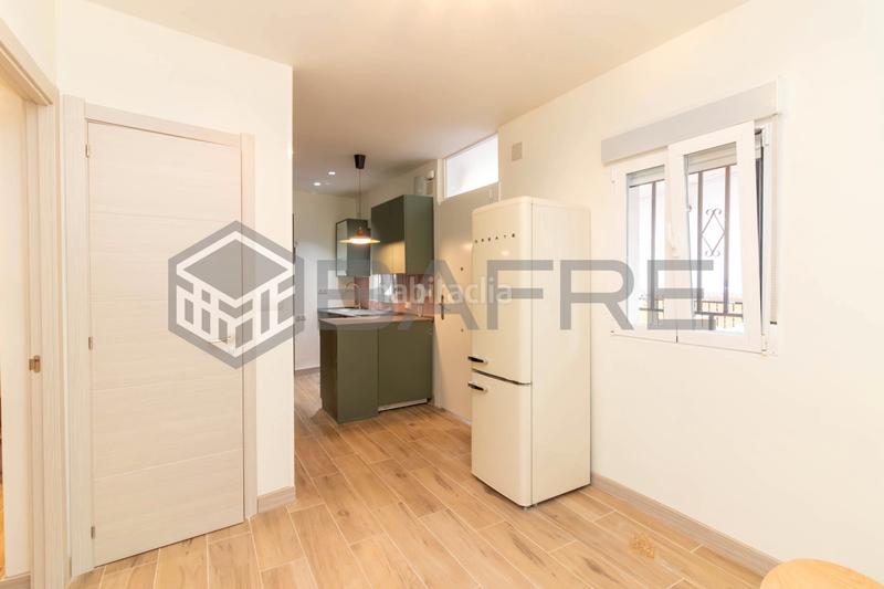 Foto 4f962a05-bfb9-429c-93ee-e618e3ba83ee. Appartement avec chauffage dans Berruguete Madrid