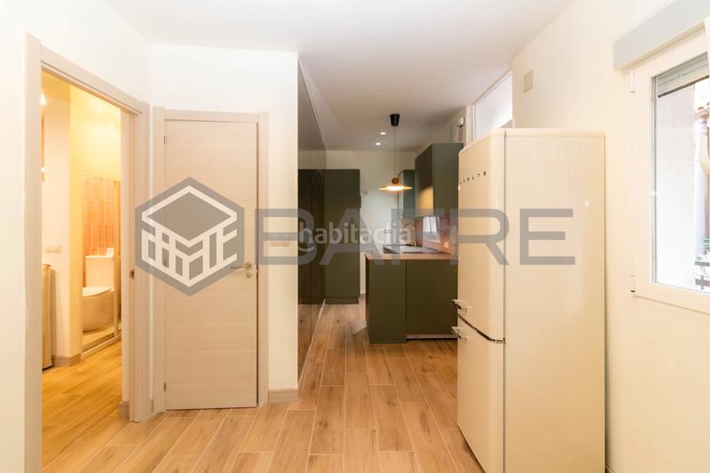Foto 650d3e7a-5024-4512-a761-65497cb6a0ce. Appartement avec chauffage dans Berruguete Madrid