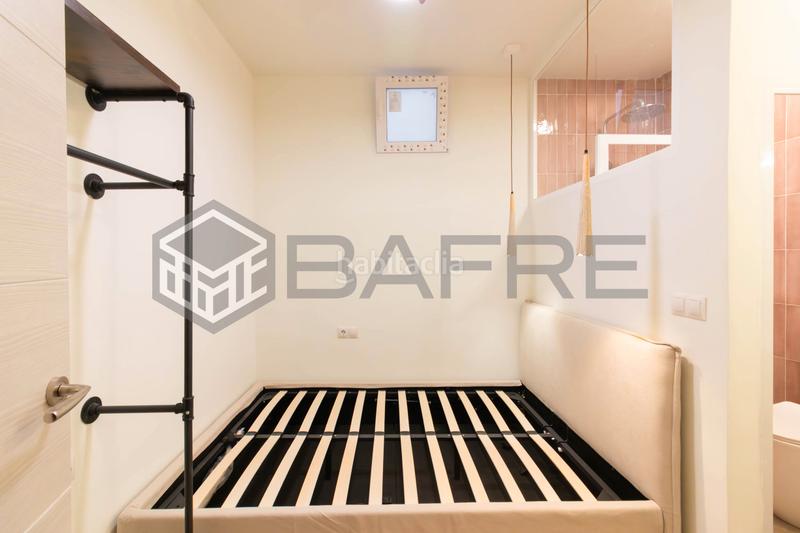 Foto 8995a5d8-47ae-4917-9ce9-731a7f2ab108. Appartement avec chauffage dans Berruguete Madrid