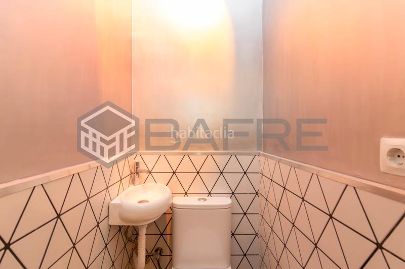 Foto c0548cce-fee7-4011-a62c-bfa92050b6b2. Appartement avec chauffage dans Berruguete Madrid