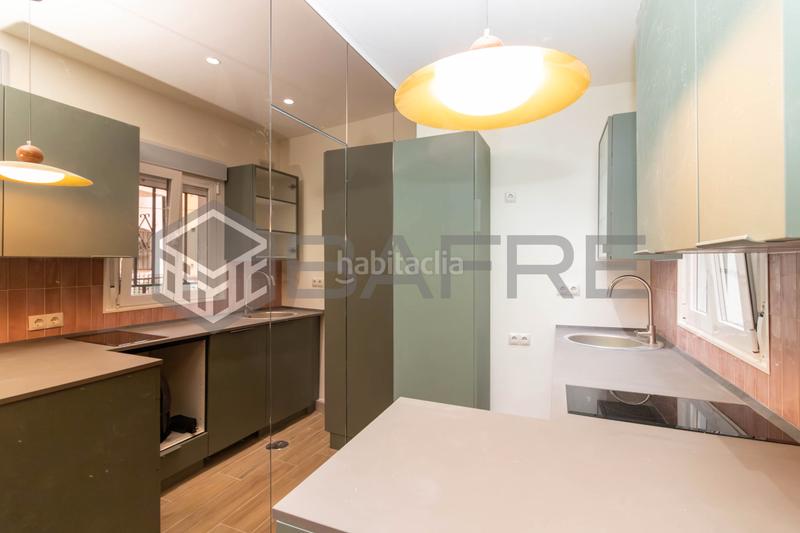 Foto c977c177-3120-4542-99a6-ef8bf9a6ca95. Appartement avec chauffage dans Berruguete Madrid