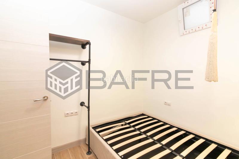 Foto d06cecf5-a6d6-4bbc-91f4-f87147c5da94. Appartement avec chauffage dans Berruguete Madrid