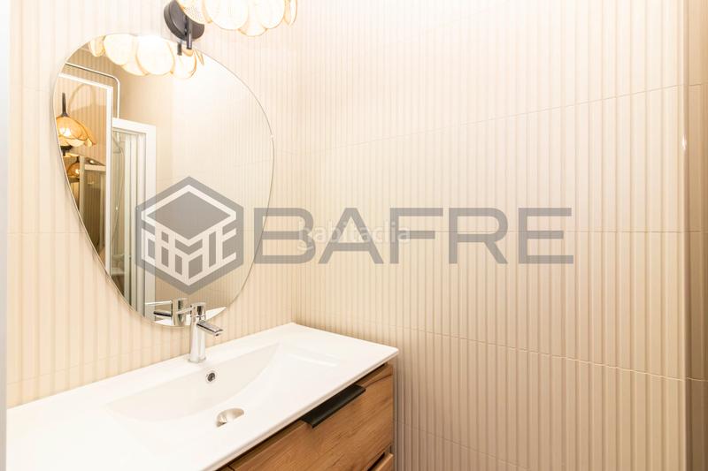 Foto 2615b6f1-3e06-4436-acbc-df60bc118e58. Etagenwohnung mit heizung in Berruguete Madrid