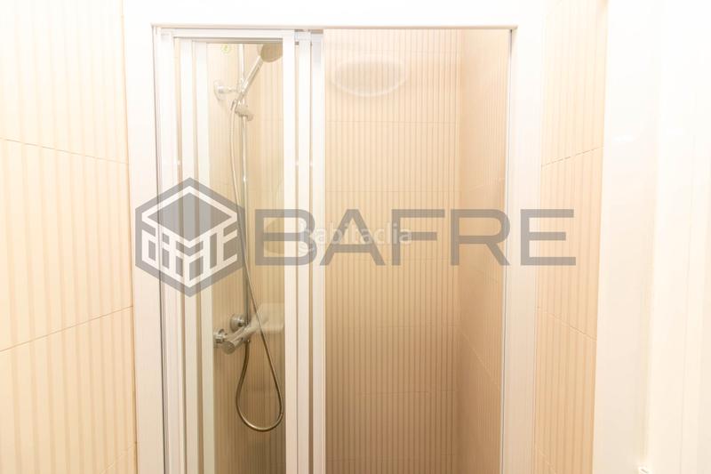 Foto 40bc300a-732c-4cb6-863f-80e722b742b5. Etagenwohnung mit heizung in Berruguete Madrid