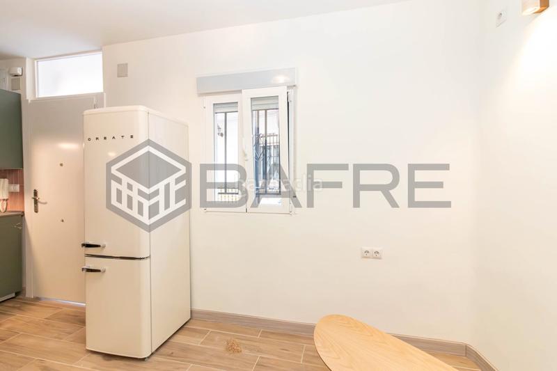 Foto ba88c750-48a3-4ef0-a6a0-cbc50e0b8aa6. Etagenwohnung mit heizung in Berruguete Madrid
