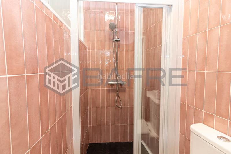 Foto c01fe549-03f8-4668-b839-cff05723f88e. Etagenwohnung mit heizung in Berruguete Madrid