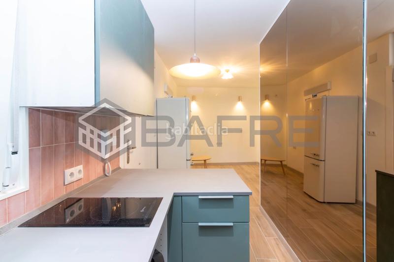 Foto de62d04d-5865-41c3-9d3d-6aa7ed628b41. Etagenwohnung mit heizung in Berruguete Madrid