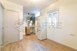 Pis  Calle de berruguete