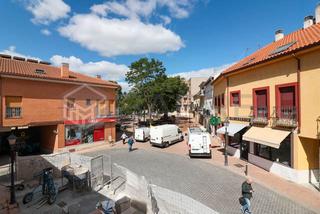 Aparcament cotxe  Plaza don antonio de andrés