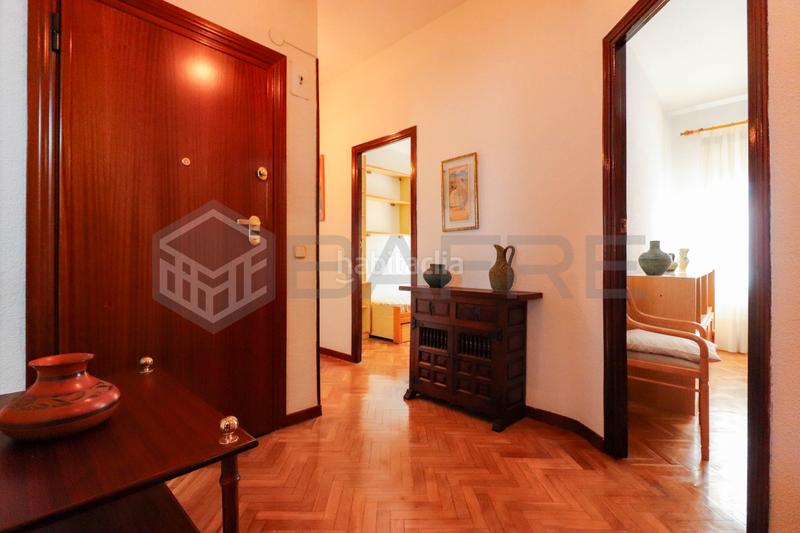 Foto 070cd245-1746-4fe8-ab16-01d2d0844ebe. Appartamento con riscaldamento in Pradolongo Madrid
