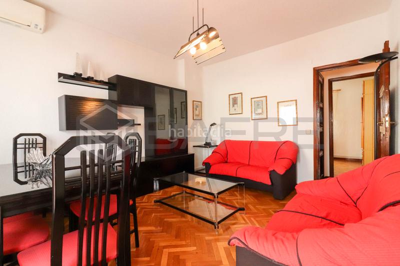 Foto 367b0b9f-5ac2-4e56-9763-43f5605fd3d5. Appartamento con riscaldamento in Pradolongo Madrid