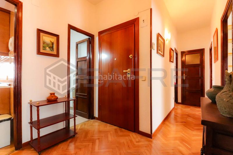 Foto ee0119db-1363-43bd-af81-8045284763b5. Appartamento con riscaldamento in Pradolongo Madrid