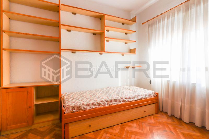 Foto 20fcd6e4-a1e8-47e6-8e06-c5ee6d16c878. Appartement avec chauffage dans Pradolongo Madrid