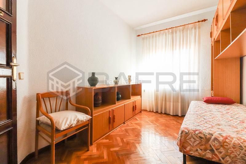 Foto 3dfe5e5c-23d7-431e-84ad-3e122bb0fc40. Etagenwohnung mit heizung in Pradolongo Madrid