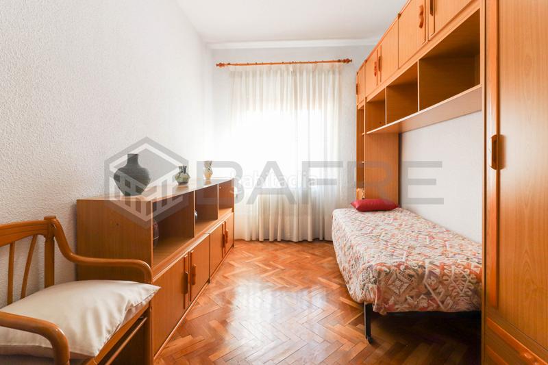 Foto 594e477d-3de1-4eac-9a0f-7d9091a09c6e. Etagenwohnung mit heizung in Pradolongo Madrid