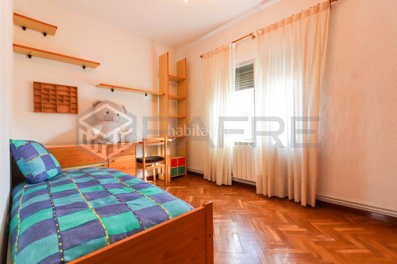 Foto 7be9c5ae-2025-4191-9a99-0f15b9706dc0. Etagenwohnung mit heizung in Pradolongo Madrid