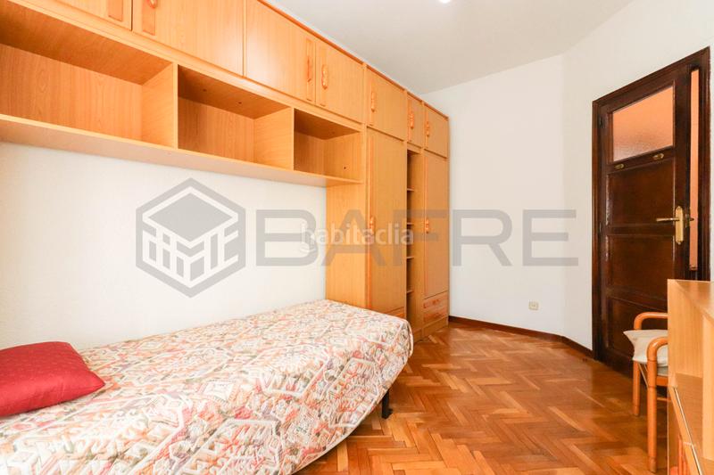 Foto 9d06facb-3f8f-4f27-af68-2f87db6e75d9. Etagenwohnung mit heizung in Pradolongo Madrid