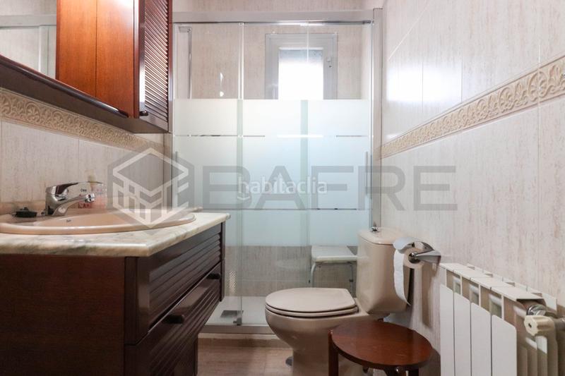 Foto b97b37dc-7343-4f5c-9315-9b555757739f. Etagenwohnung mit heizung in Pradolongo Madrid