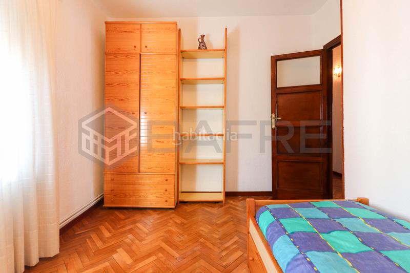 Foto d583cc84-3517-4d23-ae6b-6fb458cd0ef4. Piso en Pradolongo Madrid